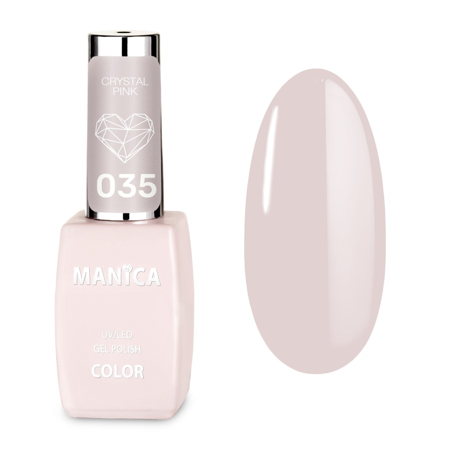 Crystal Pink