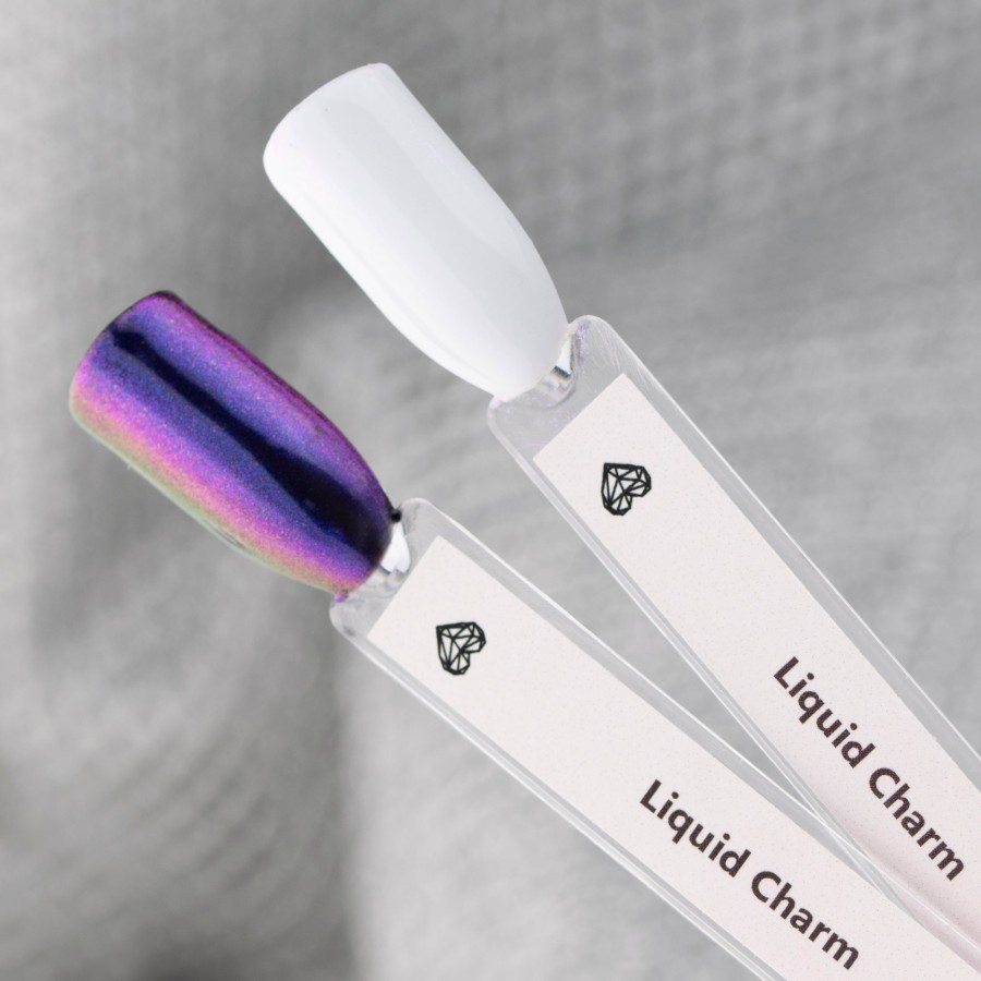 Liquid Charm pyłek w płynie 5ml  do manicure | MANICA.PL