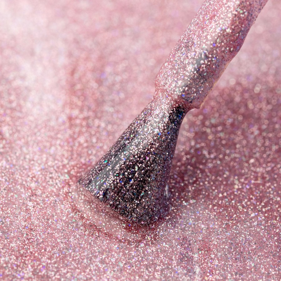 Manica Lakier hybrydowy LED/UV 10ml - Blush of Magic - 209