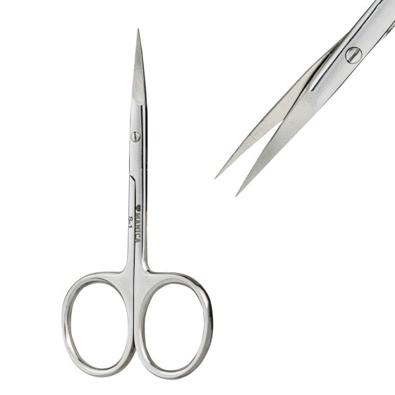 Nożyczki do paznokci  do precyzyjnego przycinania paznokci | MANICA.PL