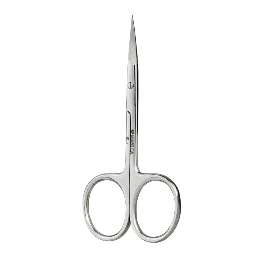 Nożyczki do paznokci  do precyzyjnego przycinania paznokci | MANICA.PL