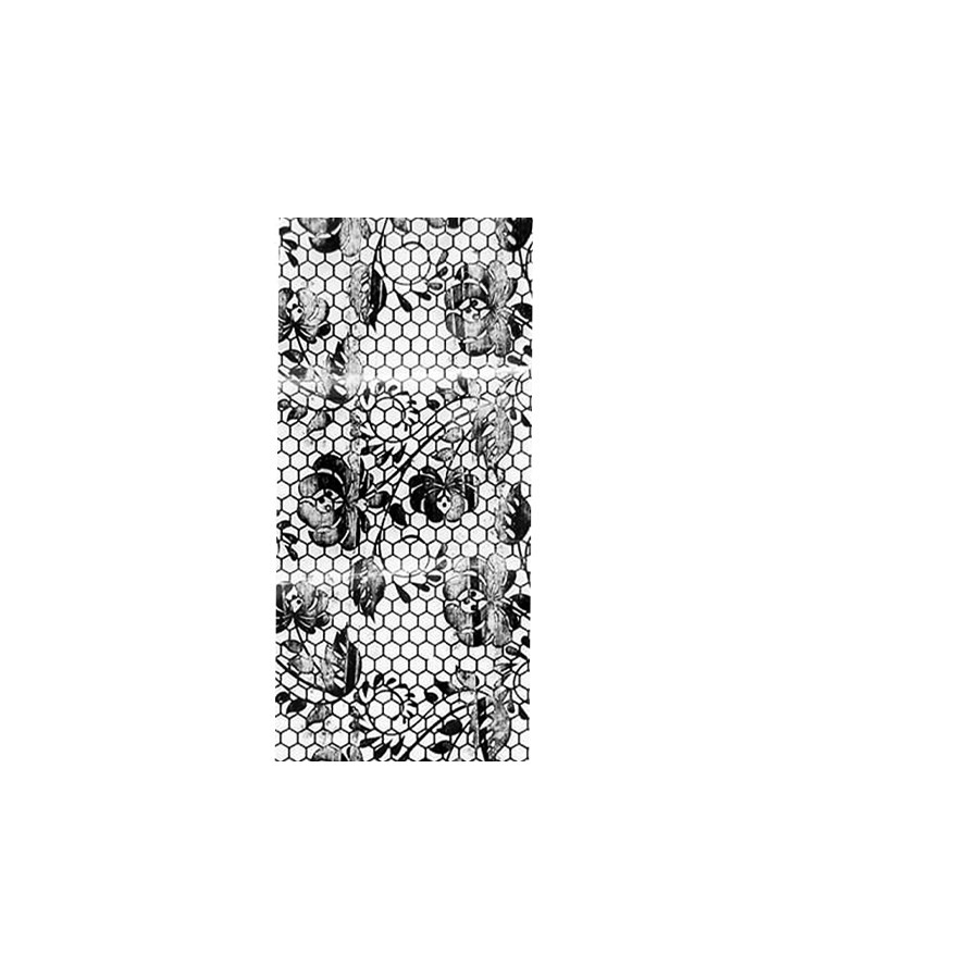 Manica Folia transferowa Flower - 1