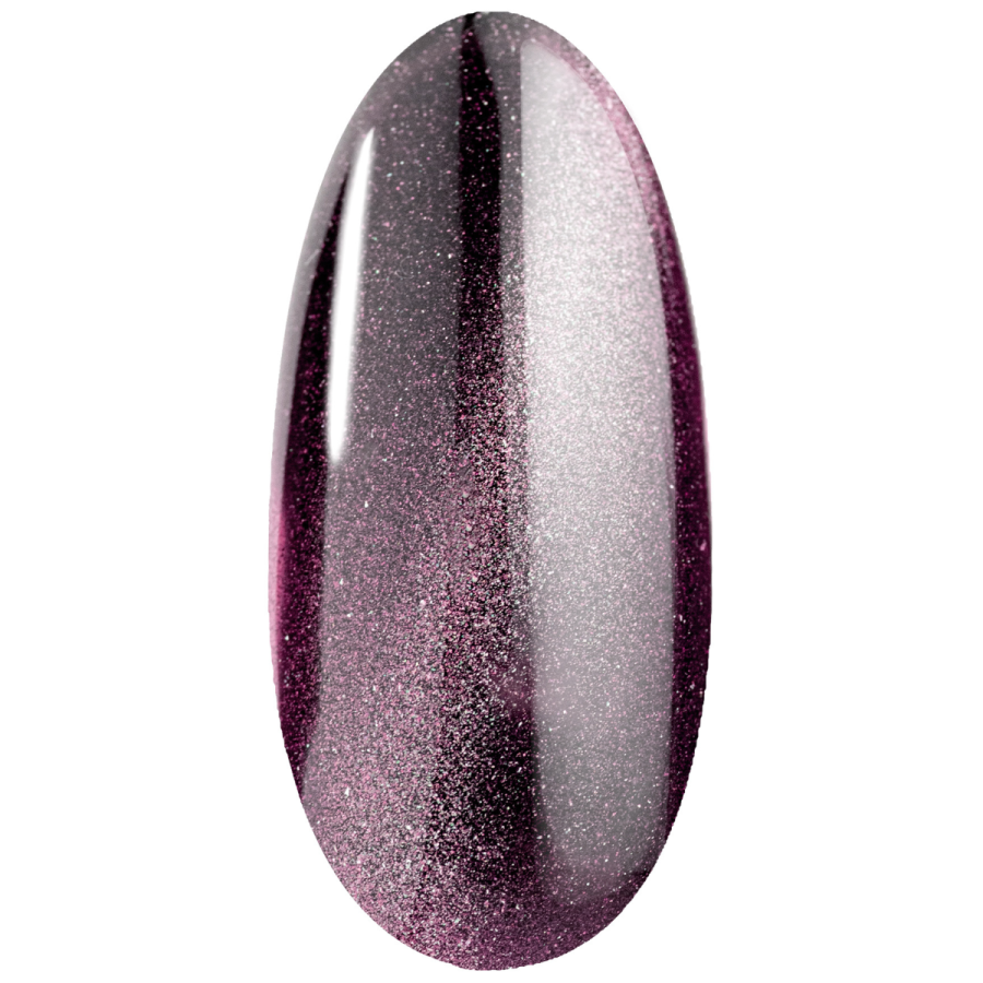 Manica Lakier hybrydowy Cat Eye LED/UV 10ml - Venus Embrace - 224