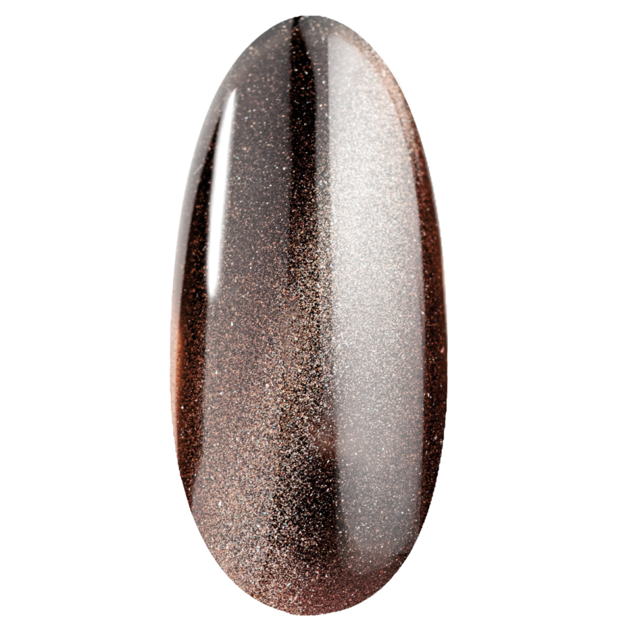 Manica Lakier hybrydowy Cat Eye LED/UV 10ml - Orion's Heart - 225