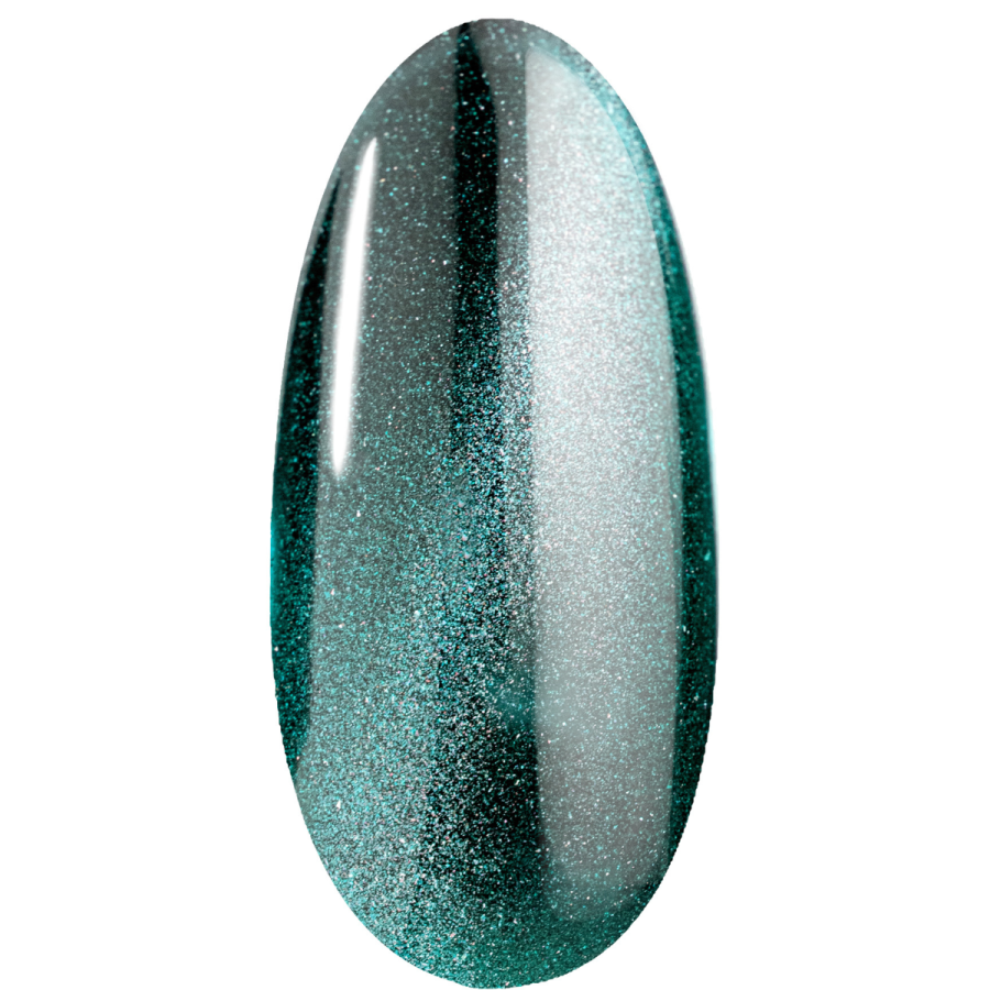 Manica Lakier hybrydowy Cat Eye LED/UV 10ml - Neptun's Heaven - 227