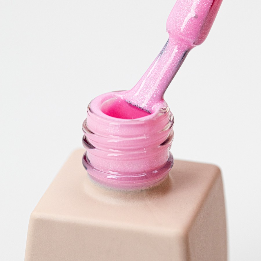 Manica Lakier hybrydowy LED/UV 10ml - Sweet Smile - 235