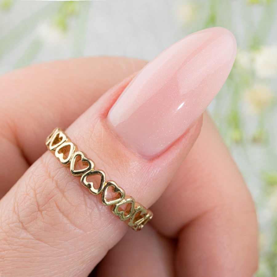 Baza hybrydowa UV/LED  subtelny różowy z efektem shimmer | MANICA.PL