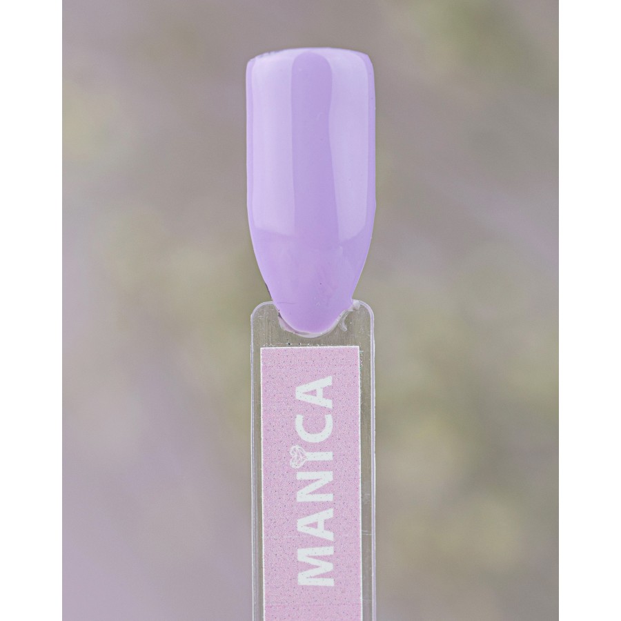 Chłodny fioletowy  Lakier Hybrydowy LED/UV manicure | MANICA.PL