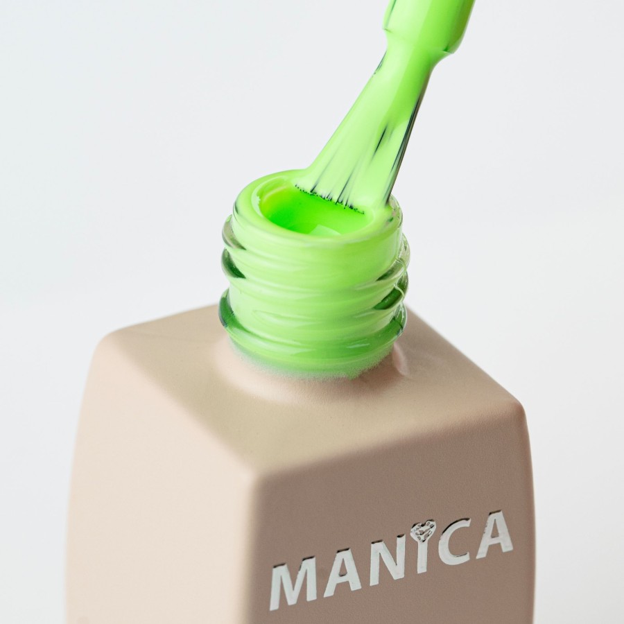 Manica Lakier hybrydowy  LED/UV 10ml - Squeeze Me - 253