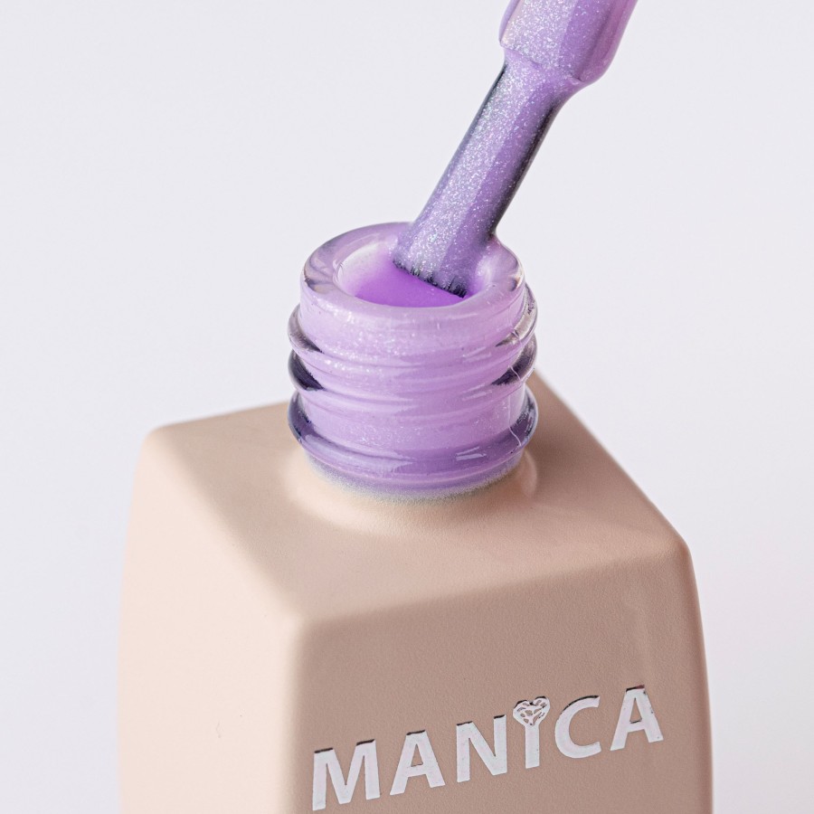 Manica Lakier hybrydowy  LED/UV 10ml - Fig Me Out - 238