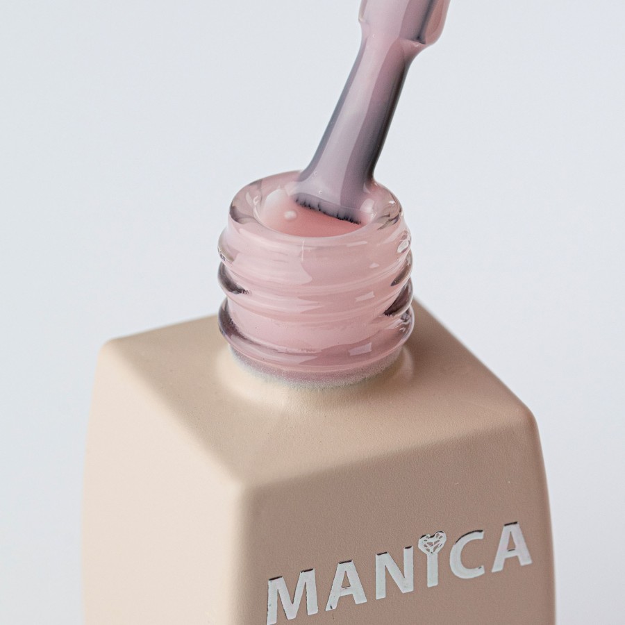 Manica Lakier hybrydowy  LED/UV 10ml - Melt My Heart - 242