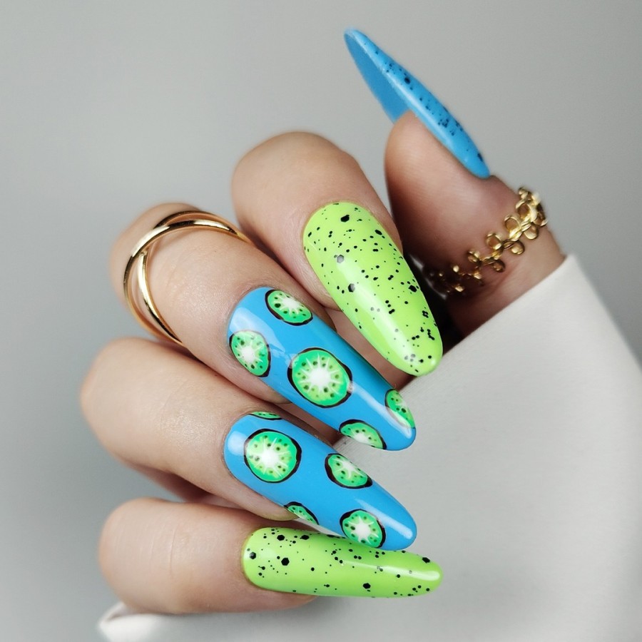 Manica Lakier hybrydowy  LED/UV 10ml - Squeeze Me - 253