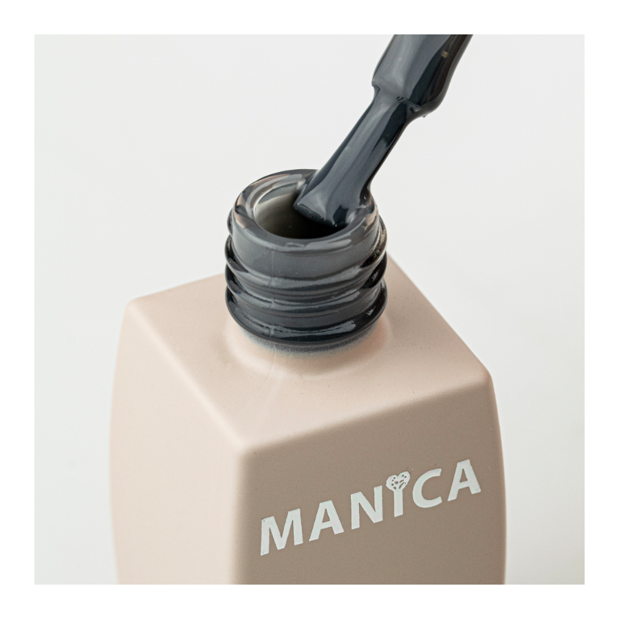 Manica Lakier hybrydowy LED/UV 10ml - Shadow of Time  - 262