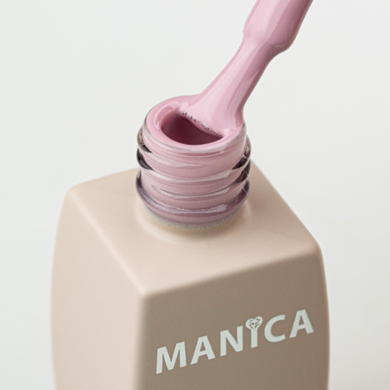 Manica Lakier hybrydowy LED/UV 10ml - Heather Valley - 269