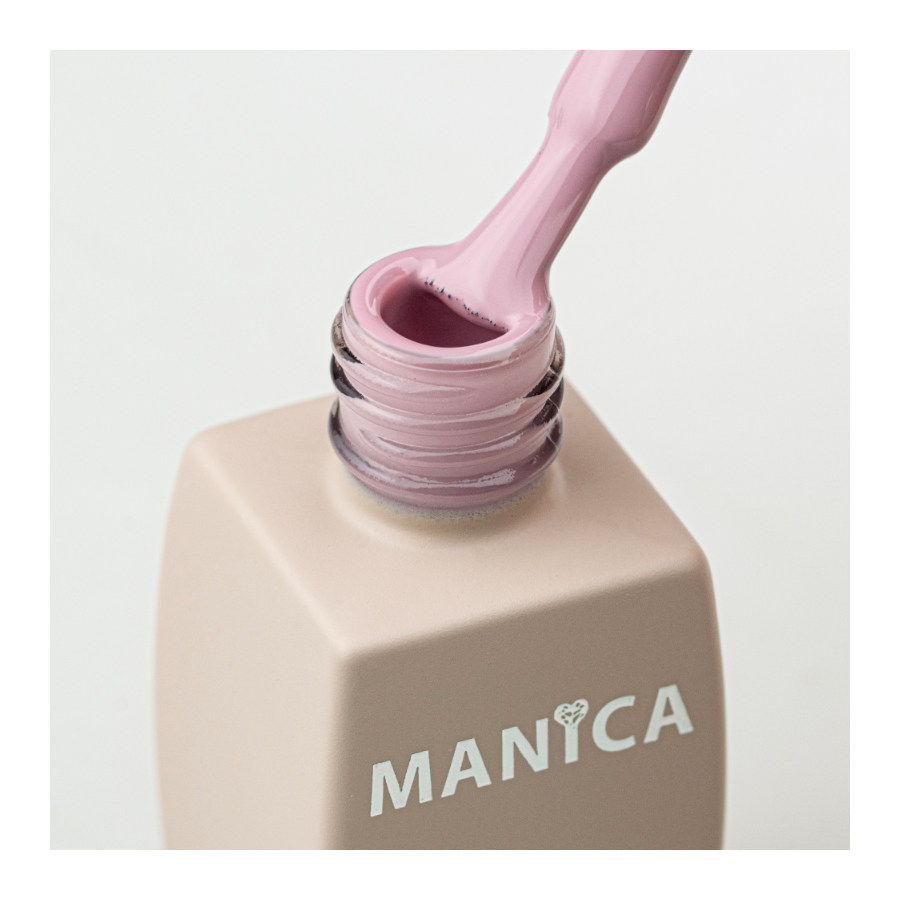 Manica Lakier hybrydowy LED/UV 10ml - Heather Valley - 269