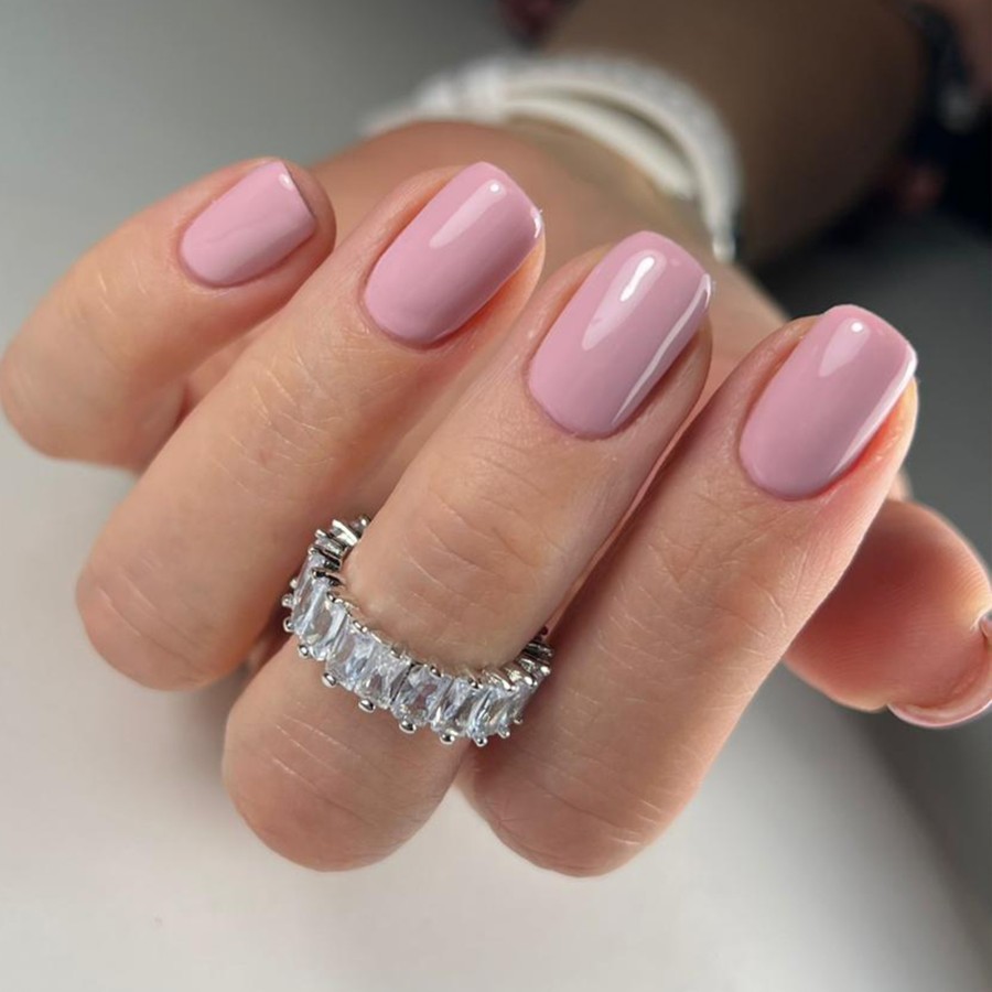 Manica Lakier hybrydowy LED/UV 10ml - Heather Valley - 269