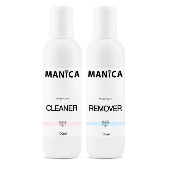 Zestaw hybrydowy Manica SmartStart