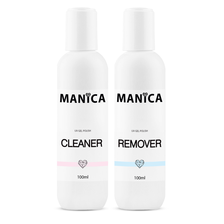 Zestaw hybrydowy Manica SmartStart PRO