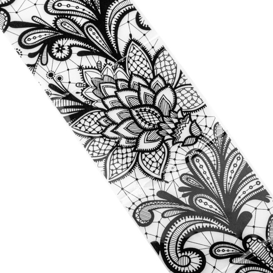 Manica Folia transferowa Flower - 4