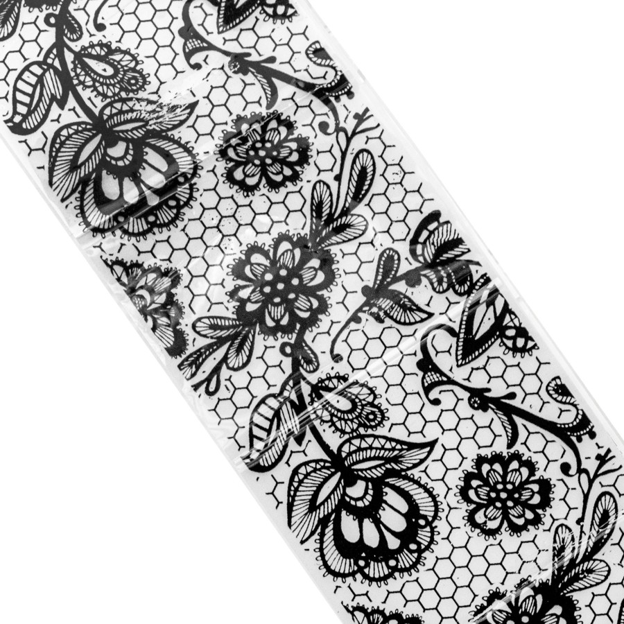 Manica Folia transferowa Flower - 3