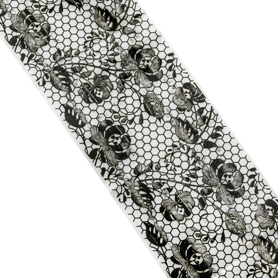 Manica Folia transferowa Flower - 1