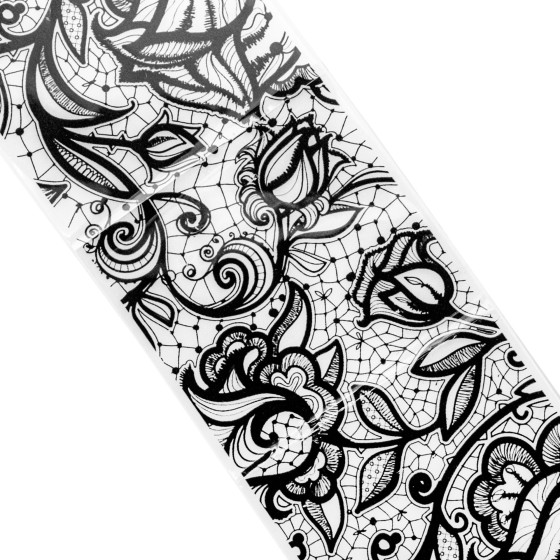 Manica Folia transferowa Flower - 2