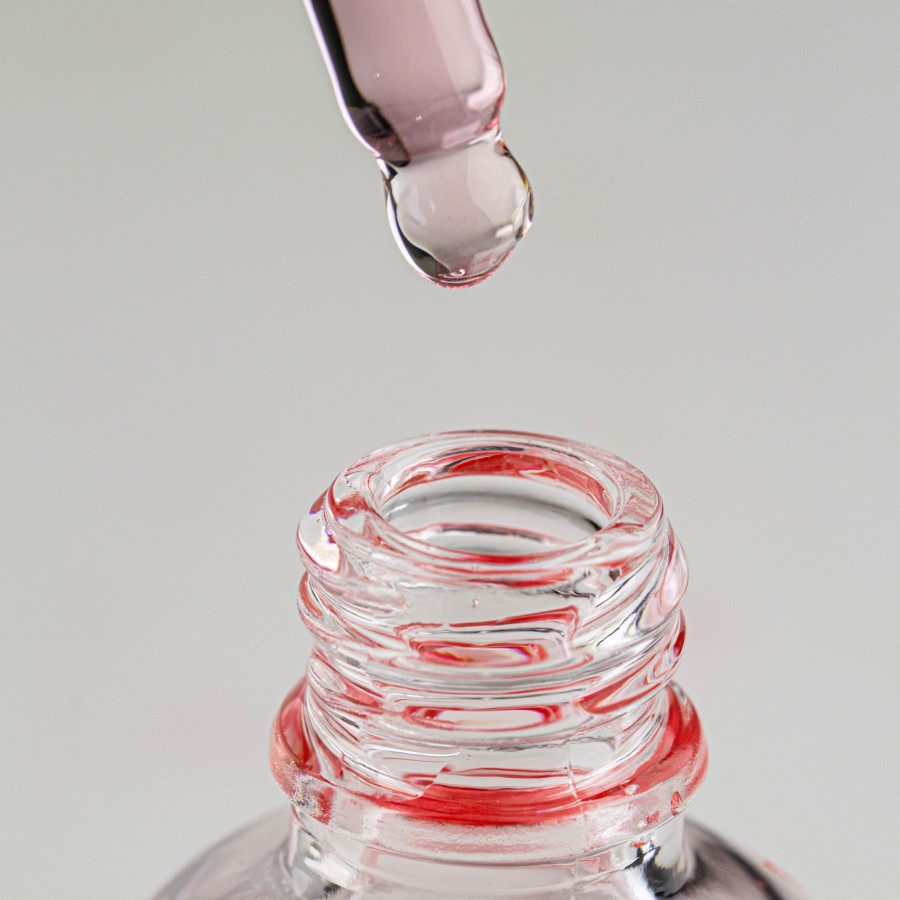 Manica Oliwka do skórek Miss Soft Raspberry 50ml