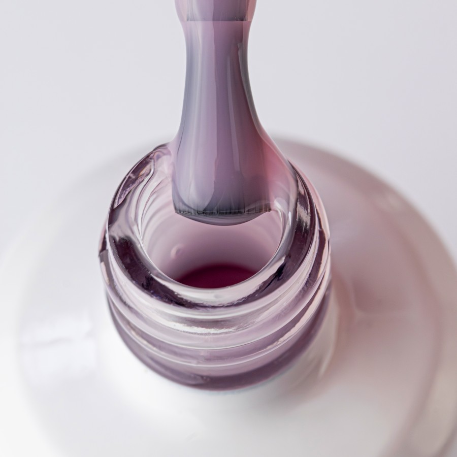 Manica Żel w butelce Easy Brush Builder Gel  - Pink 15ml