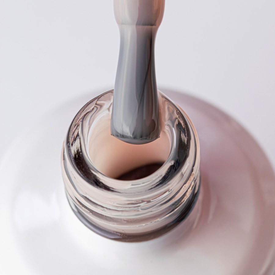 Manica Żel w butelce Easy Brush Builder Gel  - Cover 15ml