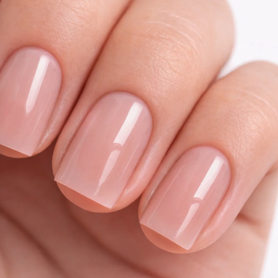 Manica Żel w butelce Easy Brush Builder Gel  - Cover 15ml