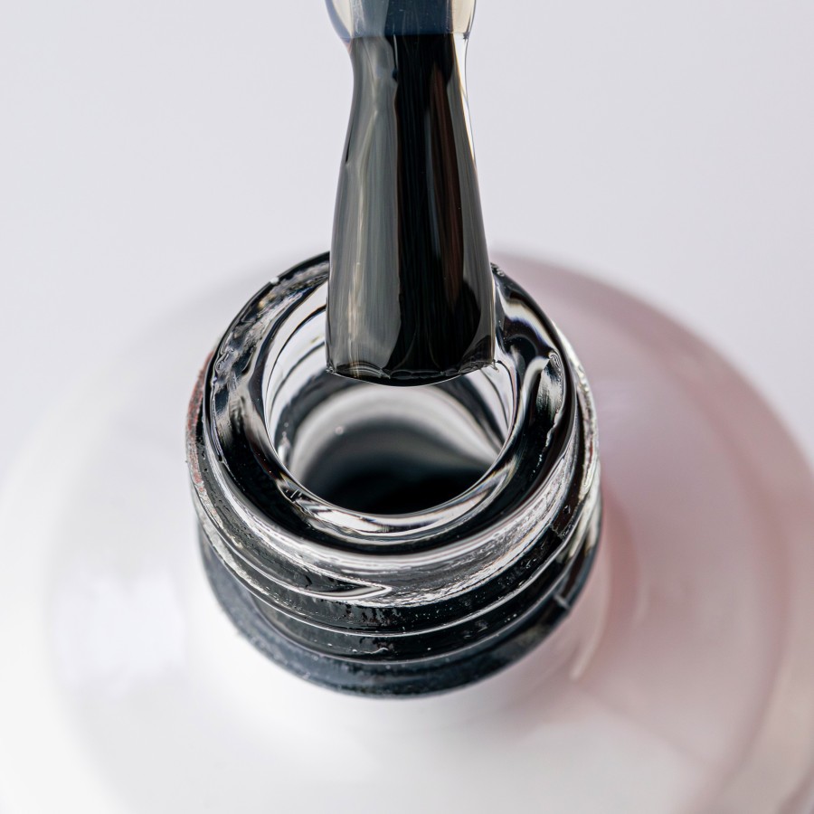 Manica Żel w butelce Easy Brush Builder Gel  - Clear 15ml