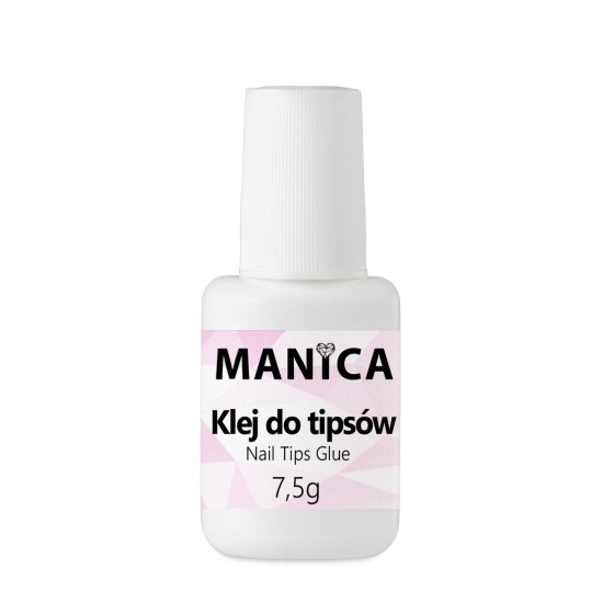 Manica klej do tipsów 7,5ml