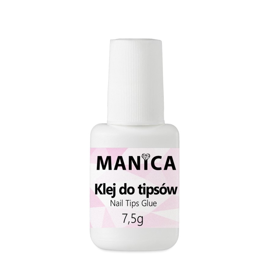 Manica klej do tipsów 7,5ml