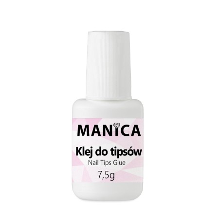 Manica klej do tipsów 7,5ml