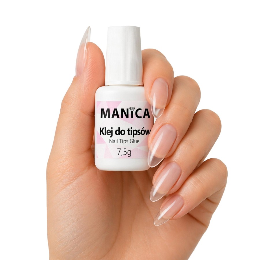 Manica klej do tipsów 7,5ml
