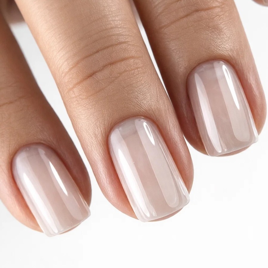 Manica Żel w butelce Easy Brush Builder Gel  - Clear 15ml