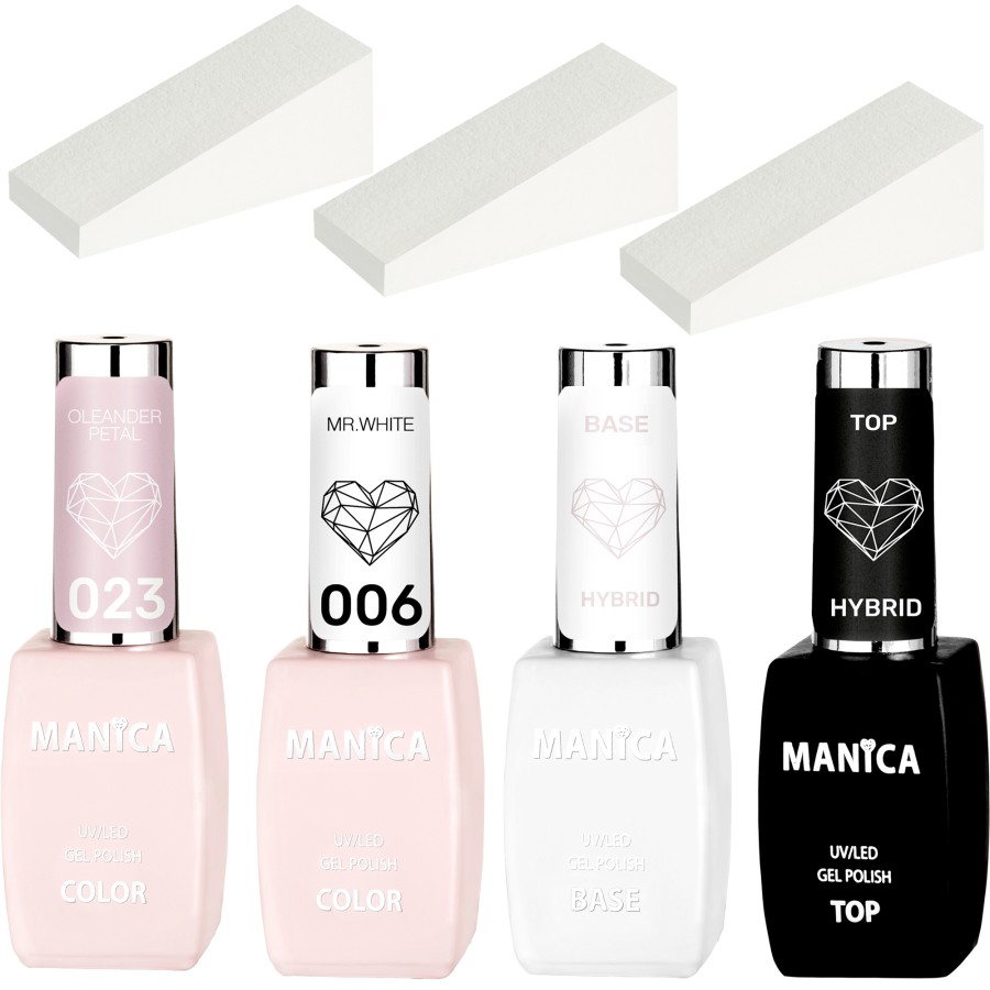 Zestaw hybrydowy Manica Baby Boomer Box