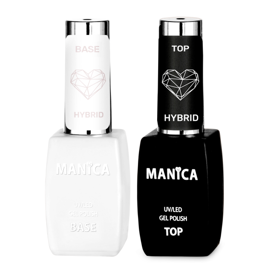 Zestaw hybrydowy Manica Baby Boomer Box