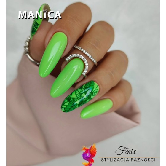 Manica Lakier hybrydowy  LED/UV 10ml - Squeeze Me - 253