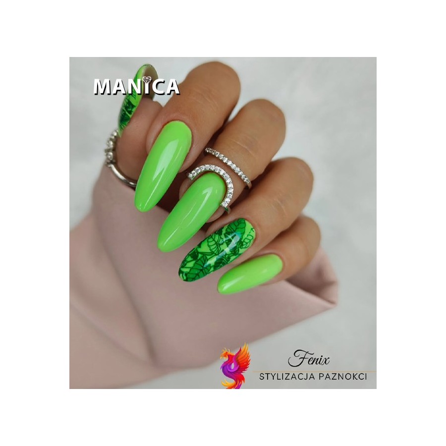 Manica Lakier hybrydowy  LED/UV 10ml - Squeeze Me - 253