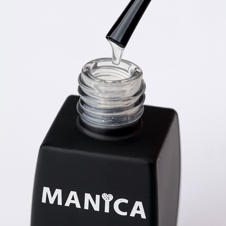 Manica Baza Cover Rose 10ml + Top Hybrid 10ml