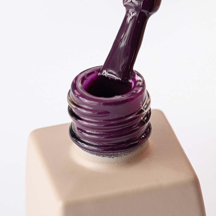 Manica Lakier hybrydowy LED/UV 10ml - Purple Reign - 279