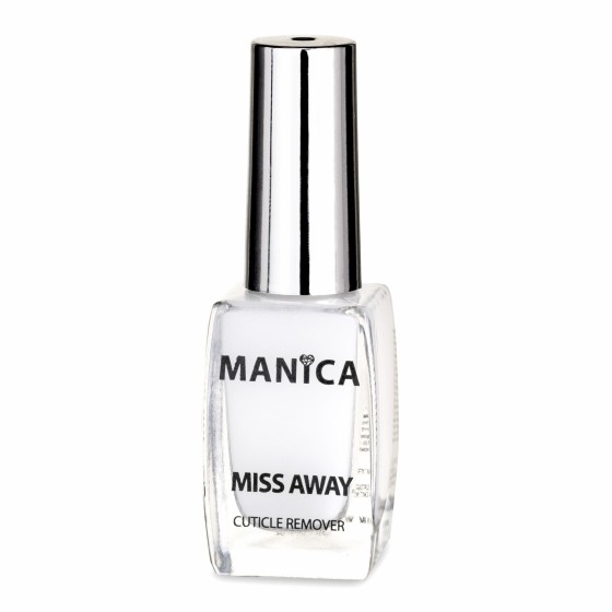 Manica Preparat do usuwania skórek Miss Away 10ml