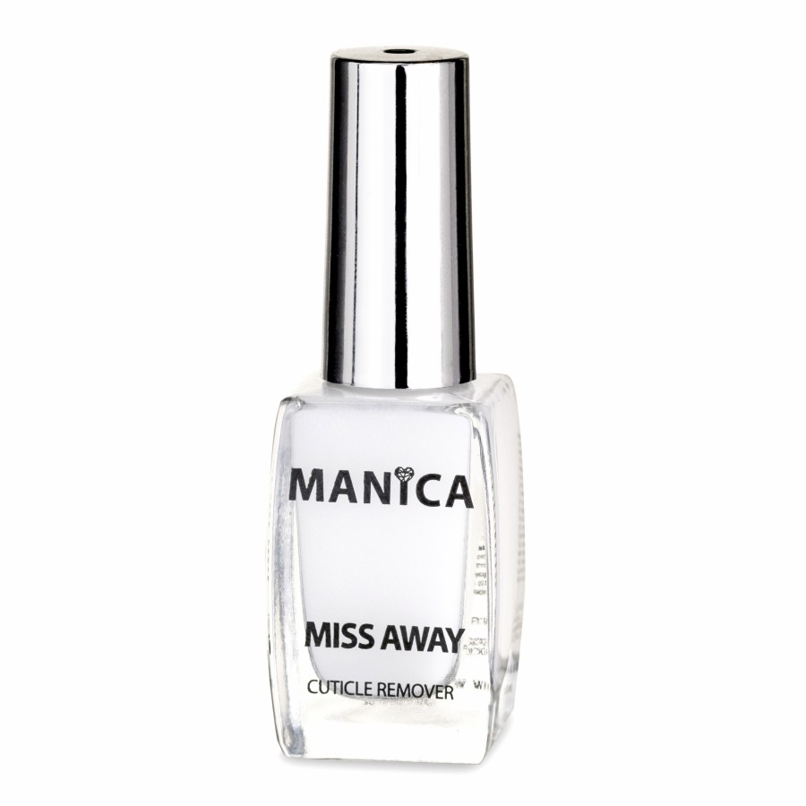 Preparat do usuwania skórek Miss Away usuwanie skórek | MANICA.PL