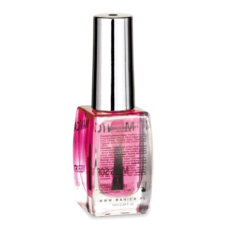 Oliwka do skłrek miss soft red fruit odływiajłca oliwka z nutł owocowł | manica.pl