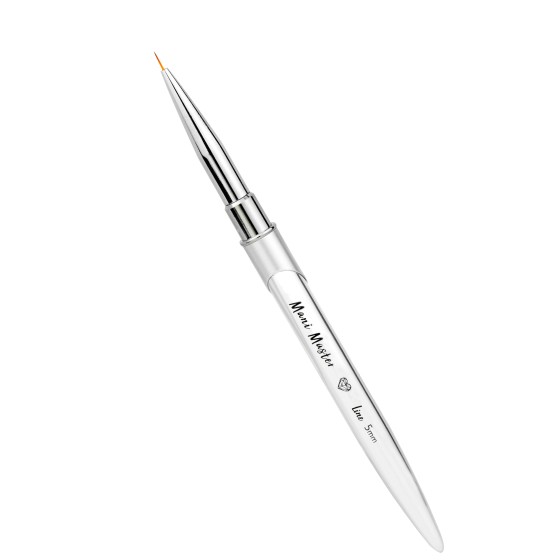 Manica Profesjonalny Pędzelek do zdobień  5mm