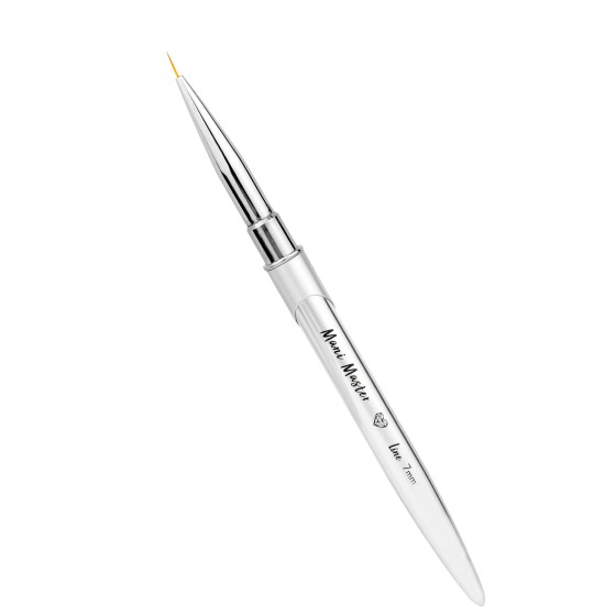 Manica Profesjonalny Pędzelek do zdobień  7mm