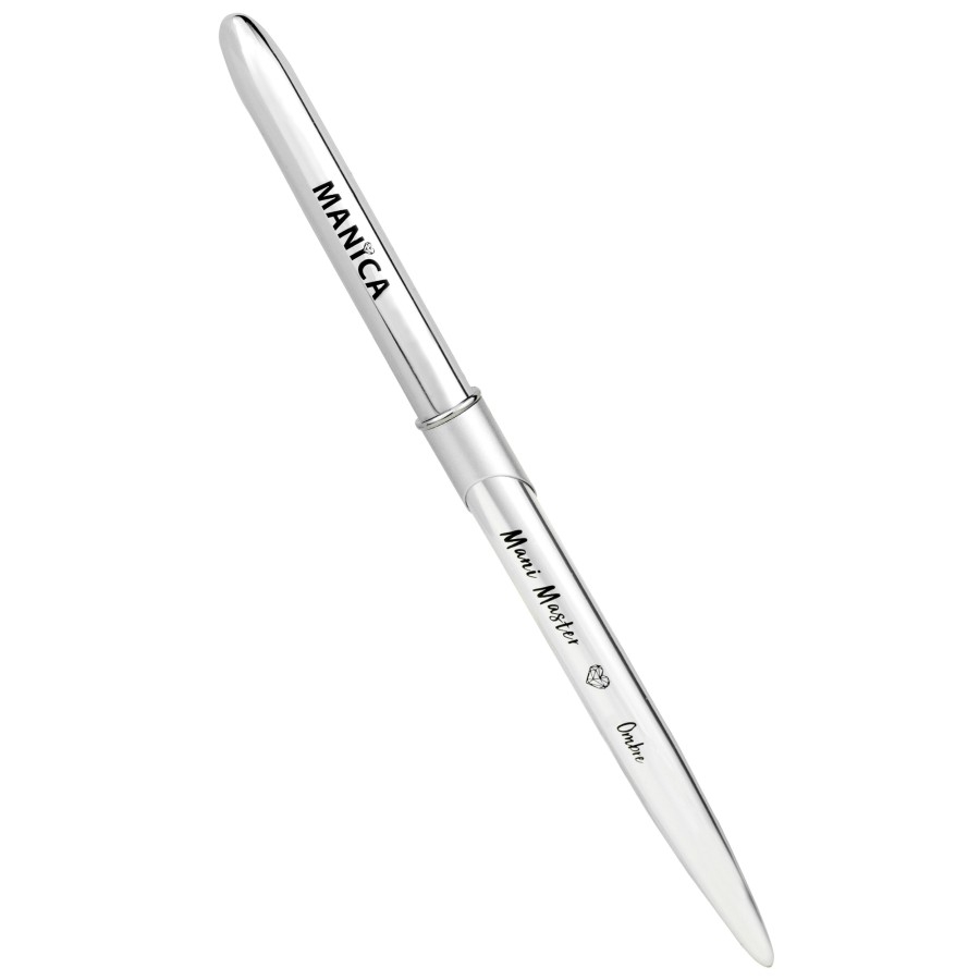 Pędzelek do zdobień ombre efekt ombre | MANICA.PL