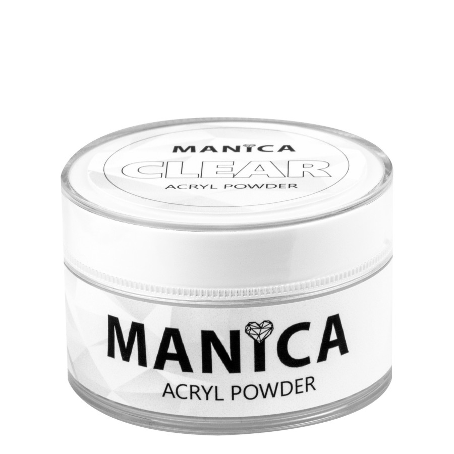 AcrylGel 30g - Cover - Kryjący AcrylGel do paznokci | MANICA.PL