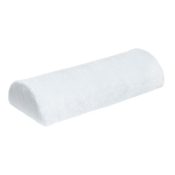 Poduszka pod dłonie biała - Elegancka poduszka do manicure | MANICA.PL